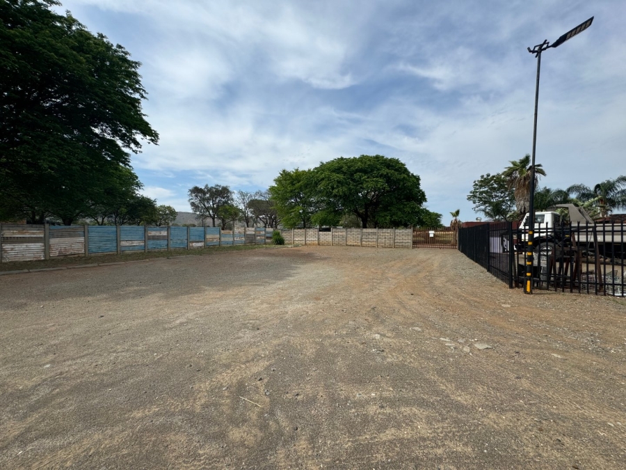 Commercial Property for Sale in Hartbeespoort Rural North West